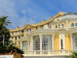 Beaulieu-sur-mer