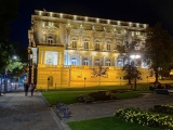 Belgrade