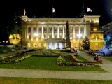 Belgrade