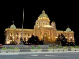 Assemblée nationale de Serbie