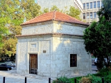 Belgrade Dorčol