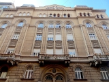 Belgrade Dorčol