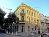 Belgrade Dorčol