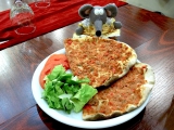 Belgrade gastronomie