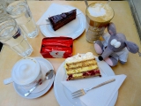 Belgrade gastronomie