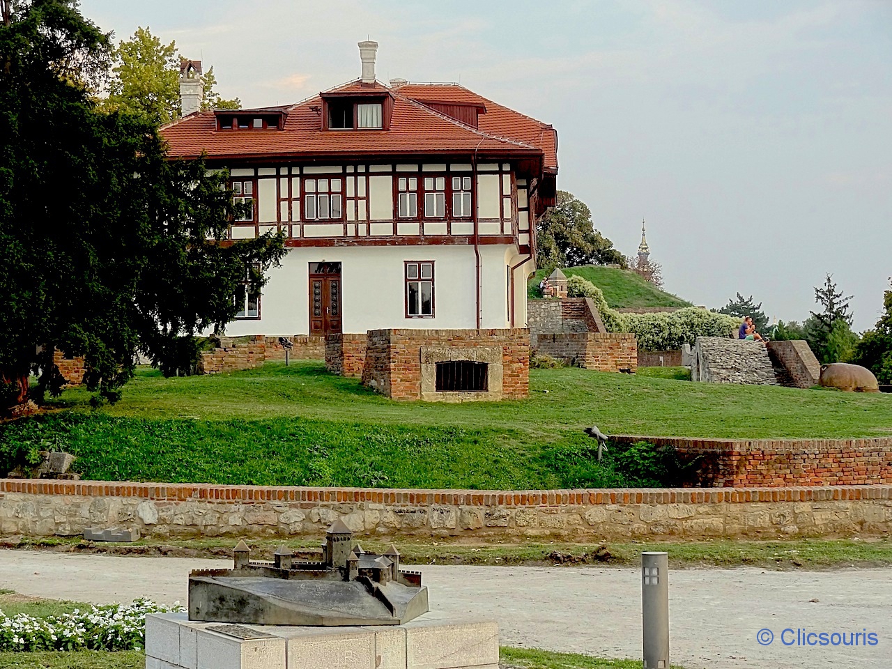 Belgrade Kalamedgan