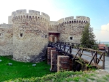Belgrade Kalamedgan
