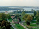 Belgrade Kalamedgan