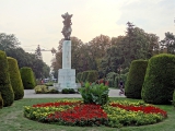 Belgrade Kalamedgan