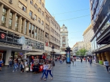 Belgrade Knez Mihaila