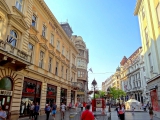 Belgrade Knez Mihaila