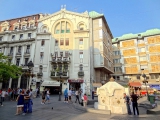 Belgrade Knez Mihaila