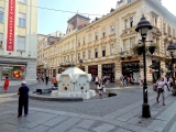 Belgrade Knez Mihaila
