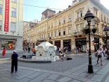 Belgrade Knez Mihaila