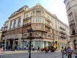 Belgrade Knez Mihaila