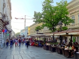 Belgrade Knez Mihaila