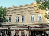 Belgrade Knez Mihaila