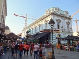 Belgrade Knez Mihaila