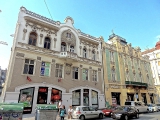 Belgrade Knez Mihaila