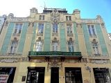Belgrade Knez Mihaila