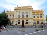 Belgrade Kosančićev Venac