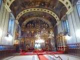 Belgrade Kosančićev Venac Cathédrale Saint-Michel