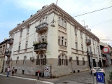Belgrade Kosančićev Venac