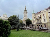 Belgrade Kosančićev Venac