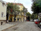 Belgrade Kosančićev Venac
