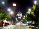 Belgrade Kralja Milana
