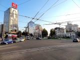 Trg Slavija