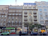 Belgrade Kralja Milana