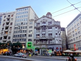 Belgrade Kralja Milana