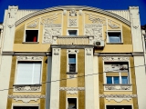 Belgrade Kralja Milana