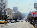 Belgrade Kralja Milana