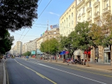 Belgrade Kralja Milana