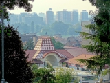 Belgrade Kralja Milana
