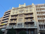 Belgrade Kralja Milana