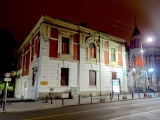 Belgrade Kralja Milana