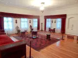 Belgrade résidence de la princesse Ljubica