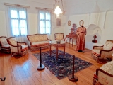 Belgrade résidence de la princesse Ljubica