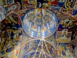 Belgrade saint sava
