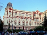 Belgrade Tašmajdan