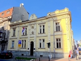 Belgrade Vračar