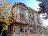 Belgrade Vračar