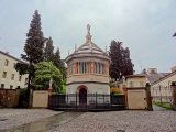 baptistère Bergame