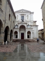 Duomo (cathédrale) Bergame