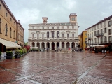 Palazzo Nuovo Bergame