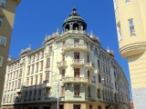 Brno art nouveau