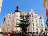 Brno art nouveau